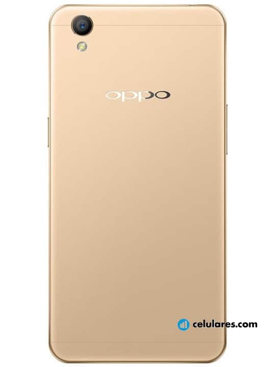 Imagen 2 Oppo A37m