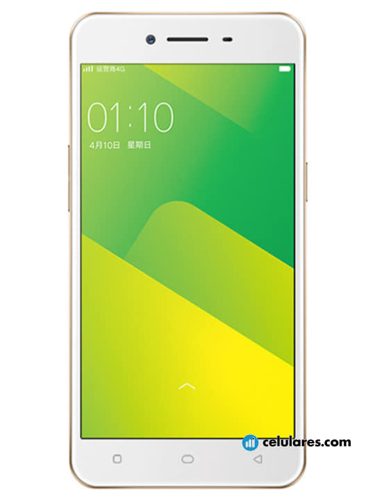 Oppo A37m