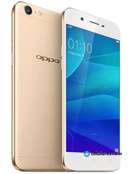 Imagen 2 Oppo A39