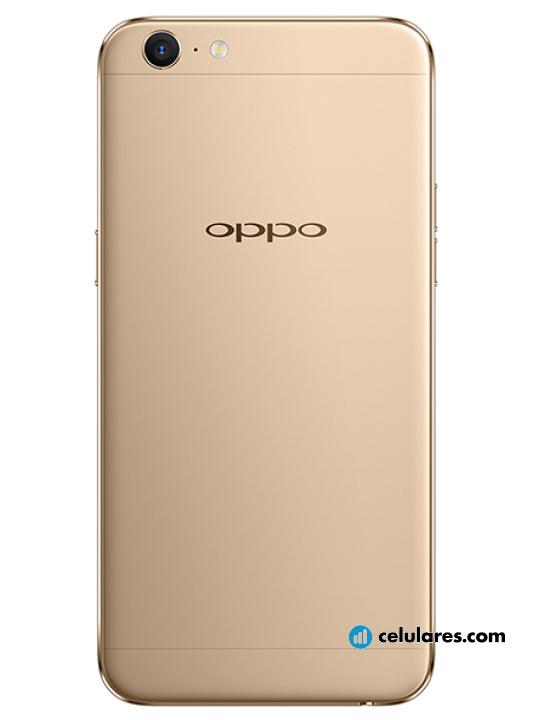 Imagen 3 Oppo A39