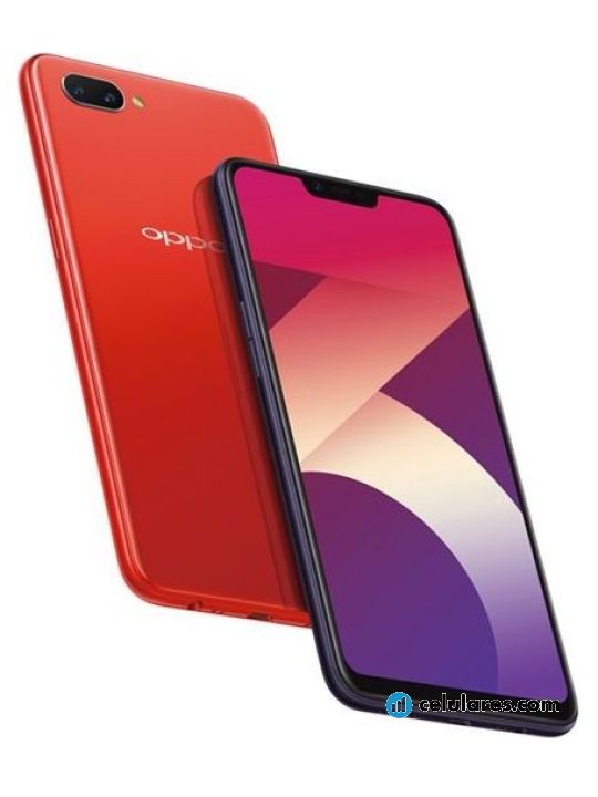 Imagen 3 Oppo A3s