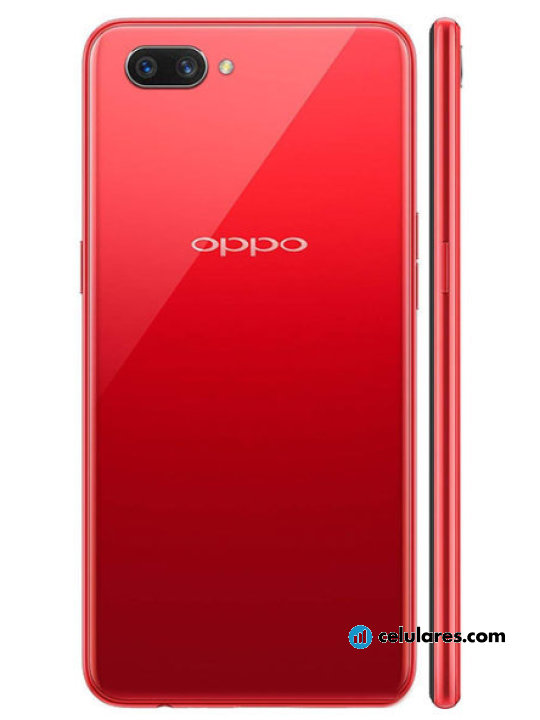 Imagen 4 Oppo A3s