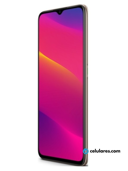 Imagen 2 Oppo A5 (2020)