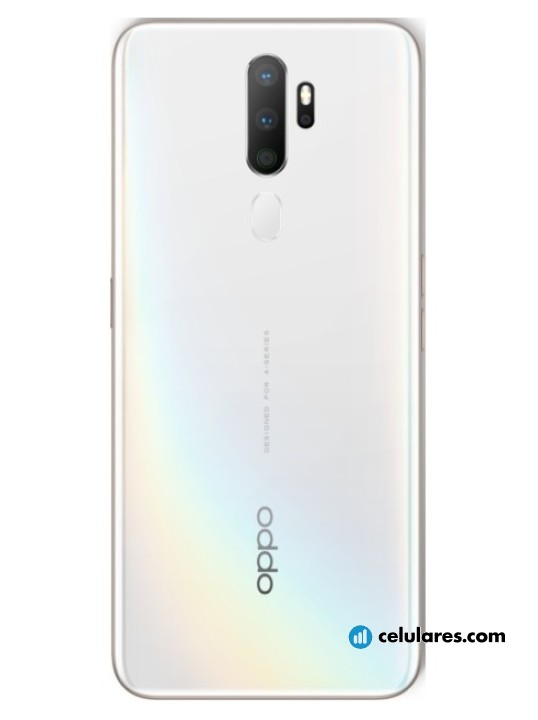 Imagen 3 Oppo A5 (2020)