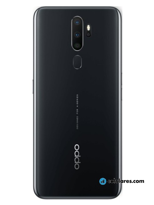 Imagen 5 Oppo A5 (2020)