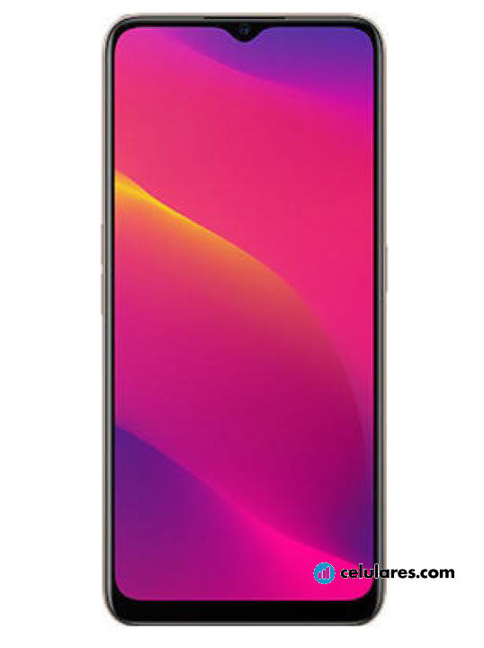 Oppo A5 (2020)