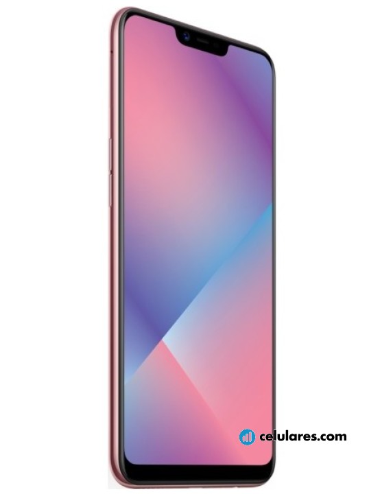 Oppo A5