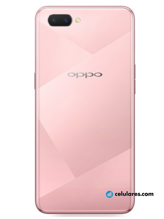 Imagen 6 Oppo A5