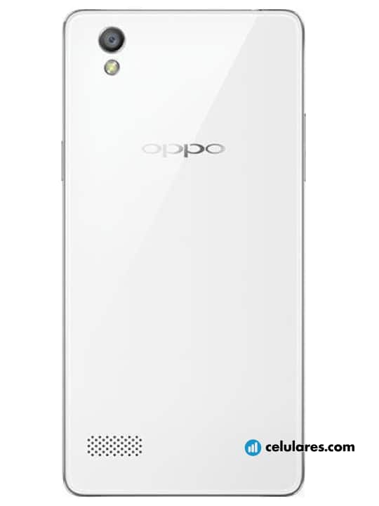 Imagen 2 Oppo A51