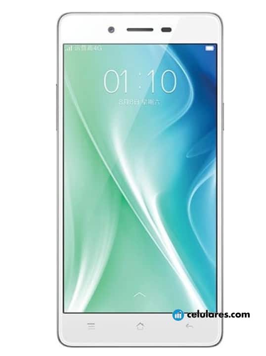 Oppo A51