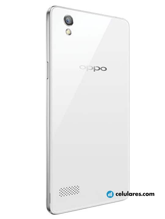 Imagen 4 Oppo A51