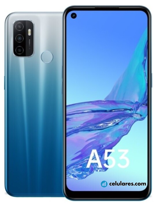 Imagen 3 Oppo A53 (2020)