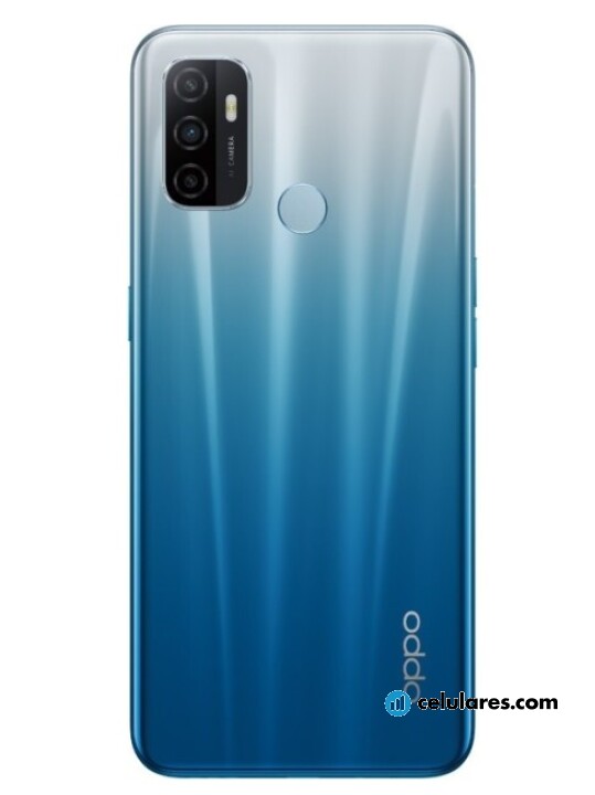 Imagen 5 Oppo A53 (2020)