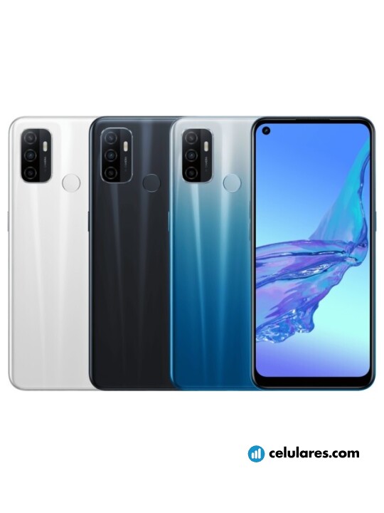 Imagen 6 Oppo A53 (2020)