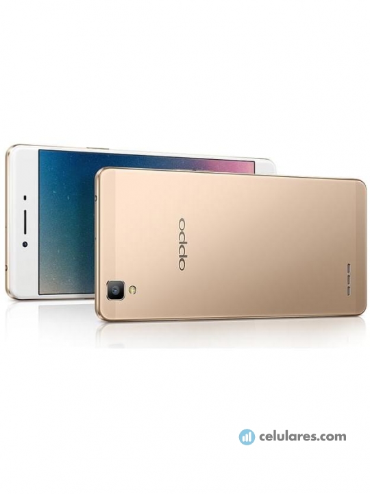 Imagen 4 Oppo A53