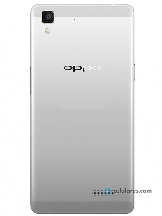 Imagen 2 Oppo A53