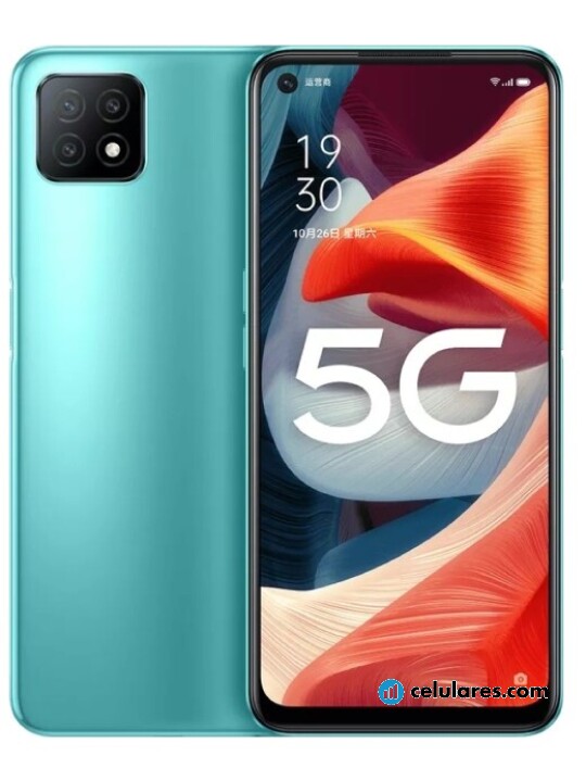 Imagen 3 Oppo A53 5G