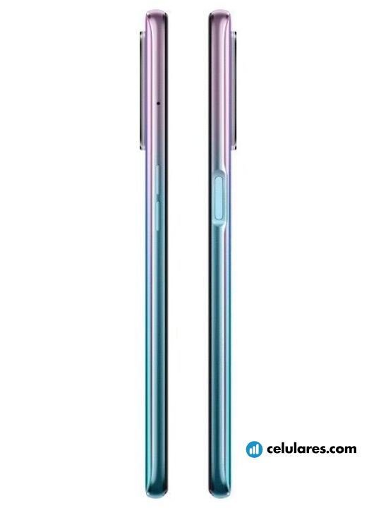 Imagen 7 Oppo A54 5G