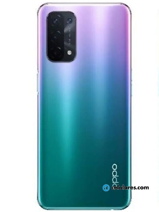 Imagen 2 Oppo A54