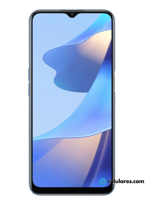 Oppo A54s