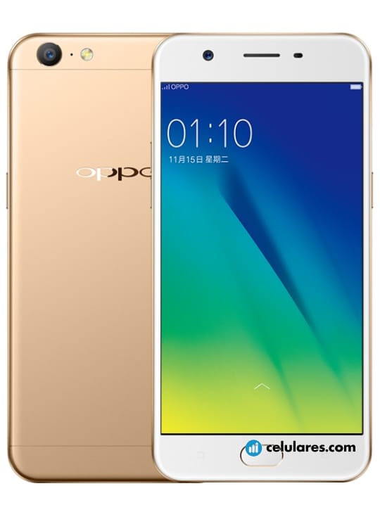 Imagen 4 Oppo A57