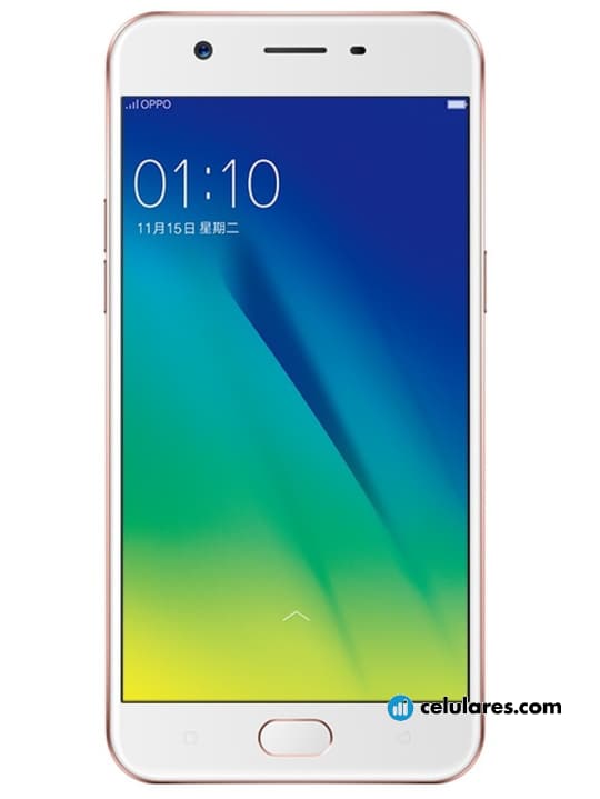 Oppo A57