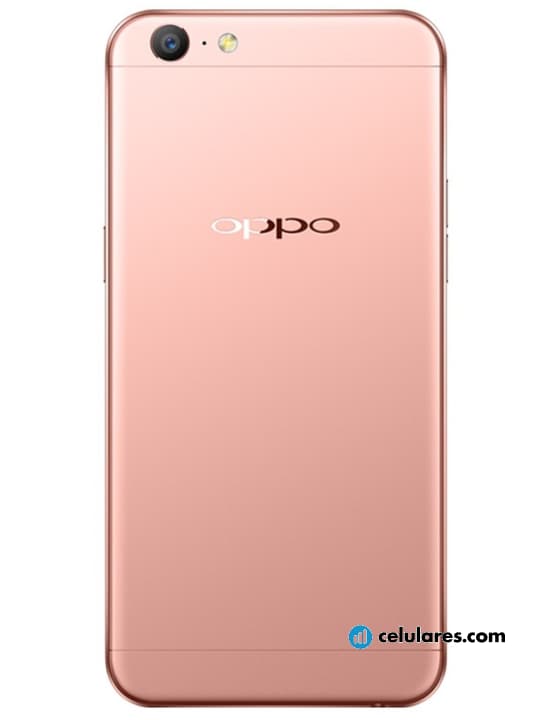 Imagen 8 Oppo A57