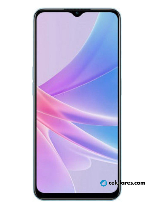 Oppo A58