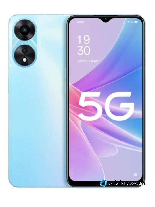 Imagen 3 Oppo A58x