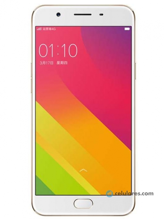 Oppo A59