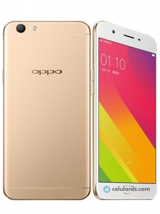 Imagen 4 Oppo A59