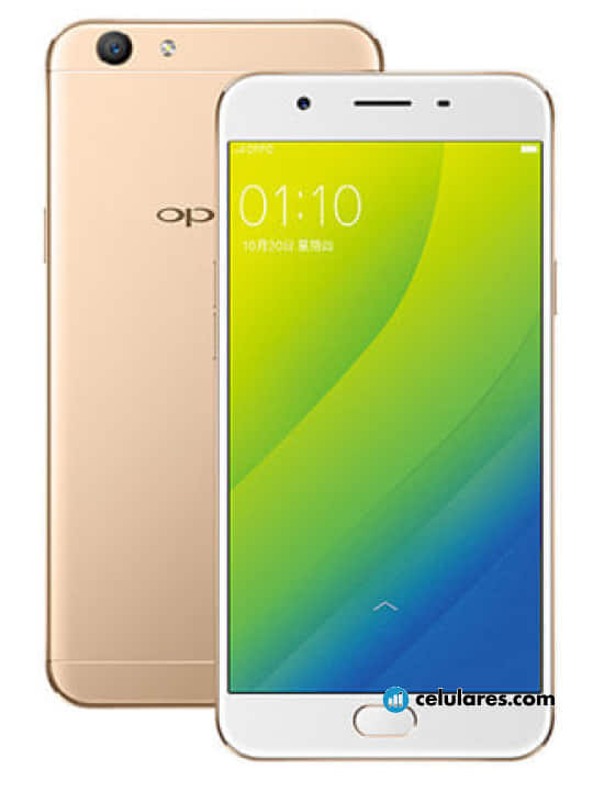 Imagen 2 Oppo A59S