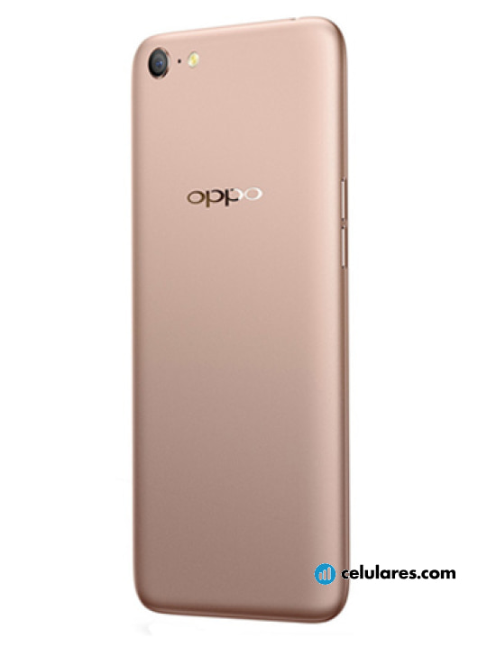 Imagen 4 Oppo A71 (2018)