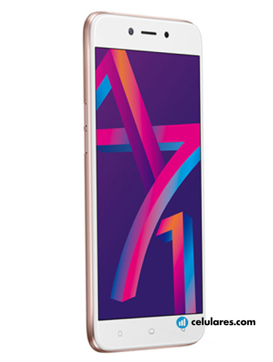 Oppo A71 (2018)