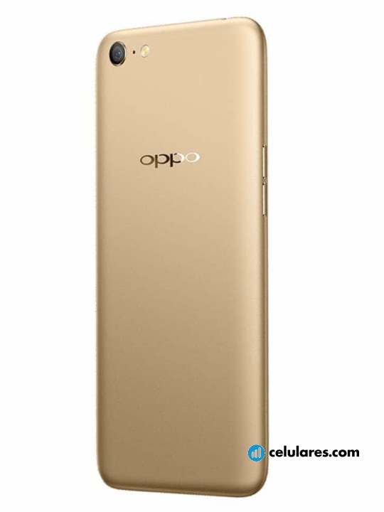 Imagen 3 Oppo A71