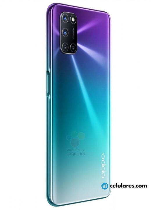 Imagen 3 Oppo A72