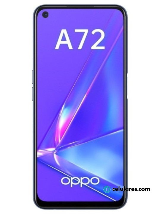 Imagen 2 Oppo A72