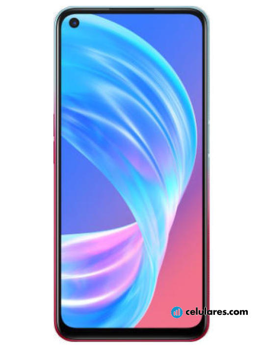 Oppo A72 5G