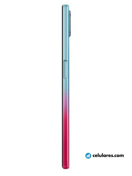 Imagen 3 Oppo A72 5G