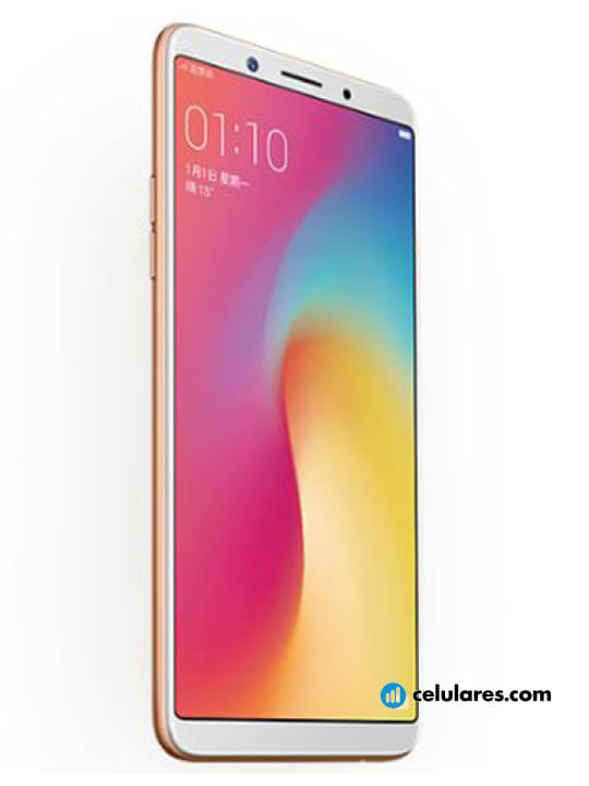 Oppo A73