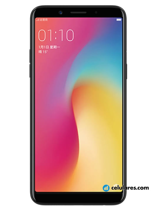 Imagen 2 Oppo A73