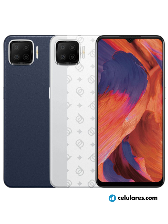 Imagen 3 Oppo A73 (2020)