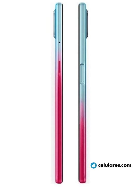 Imagen 5 Oppo A73 5G