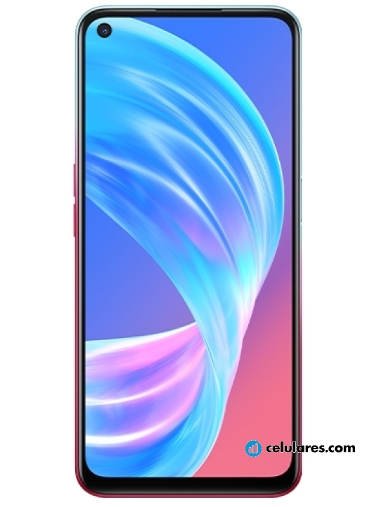 Oppo A73 5G