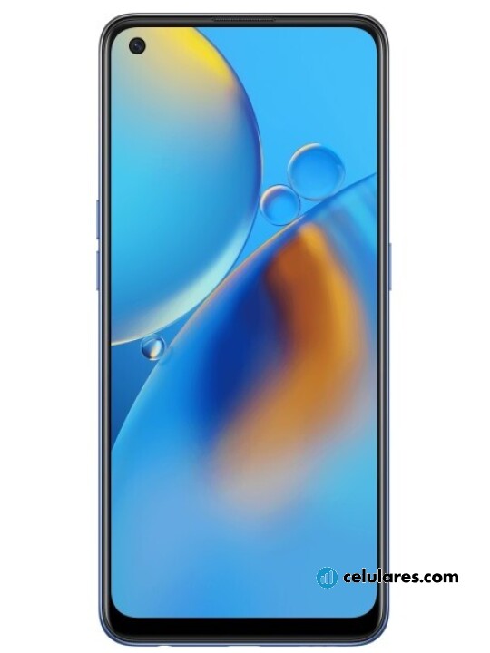 Oppo A74