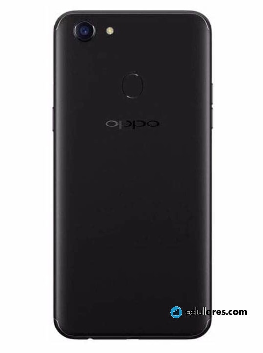 Imagen 2 Oppo A75