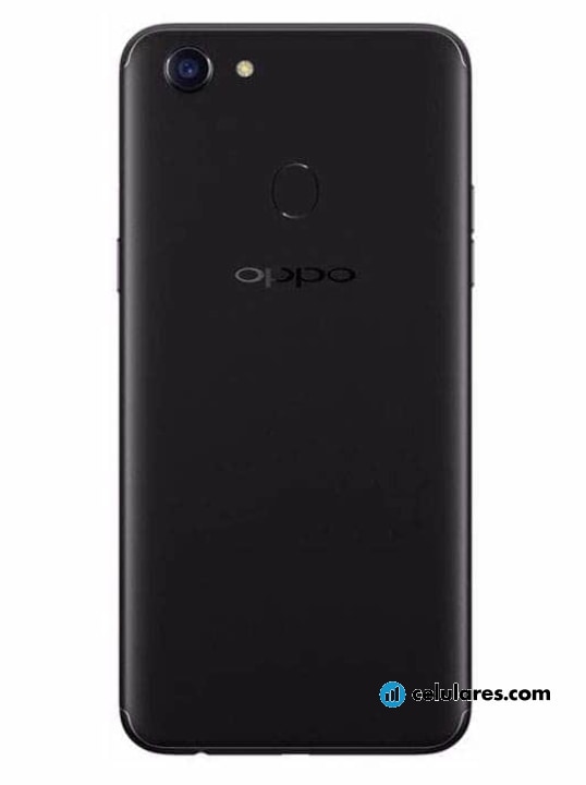 Imagen 2 Oppo A75