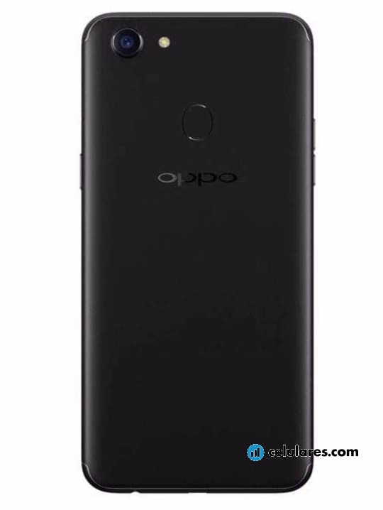 Imagen 2 Oppo A75s