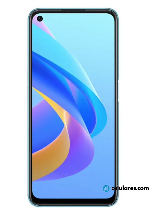 Oppo A76