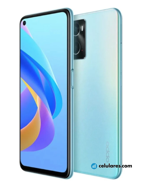 Imagen 7 Oppo A76